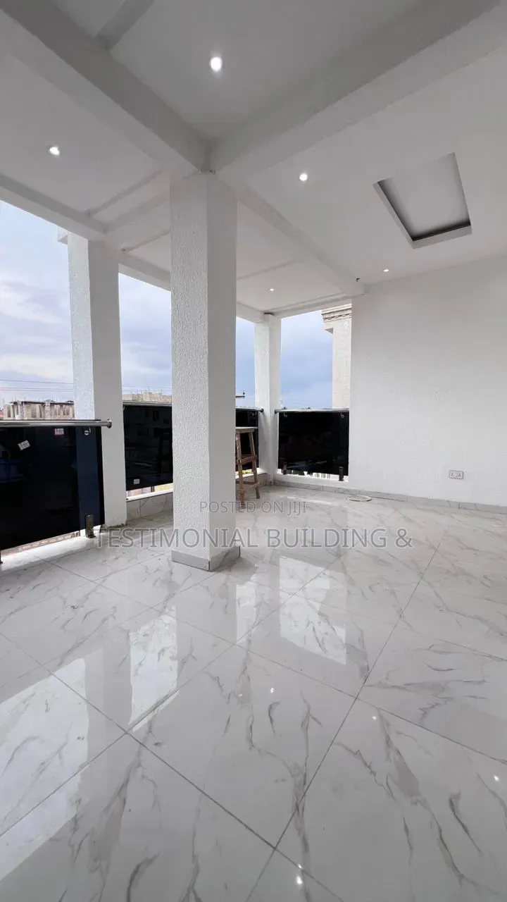 4bdrm House in Testimonial Building, American House for sale