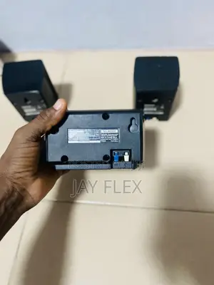 Panasonic Speakers