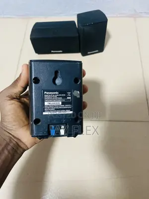 Panasonic Speakers