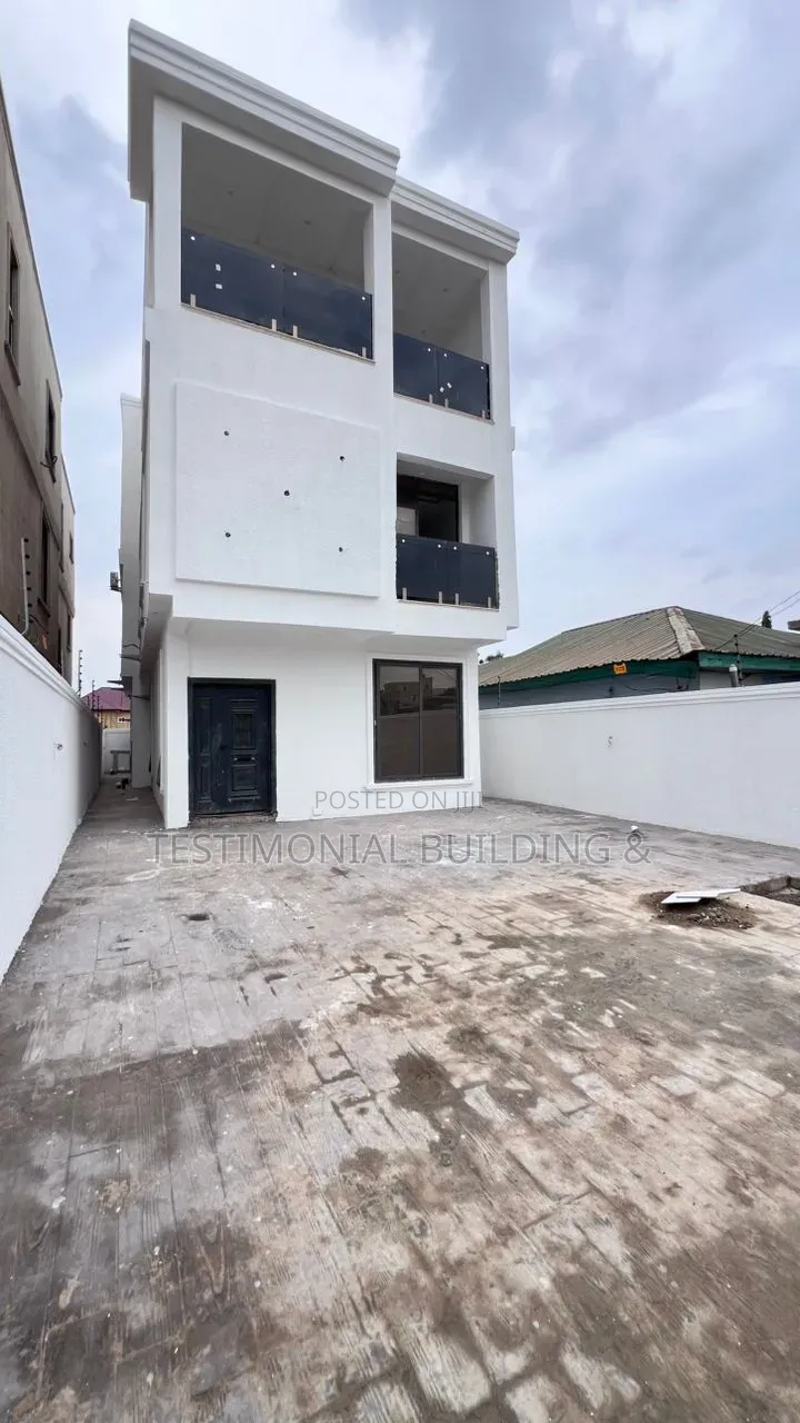 4bdrm House in Testimonial Building, American House for sale