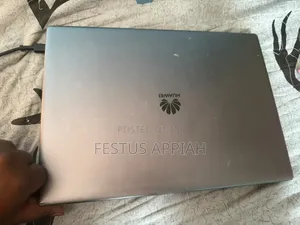 Laptop Huawei MateBook X Pro 8GB Intel Core i5 SSD 256GB