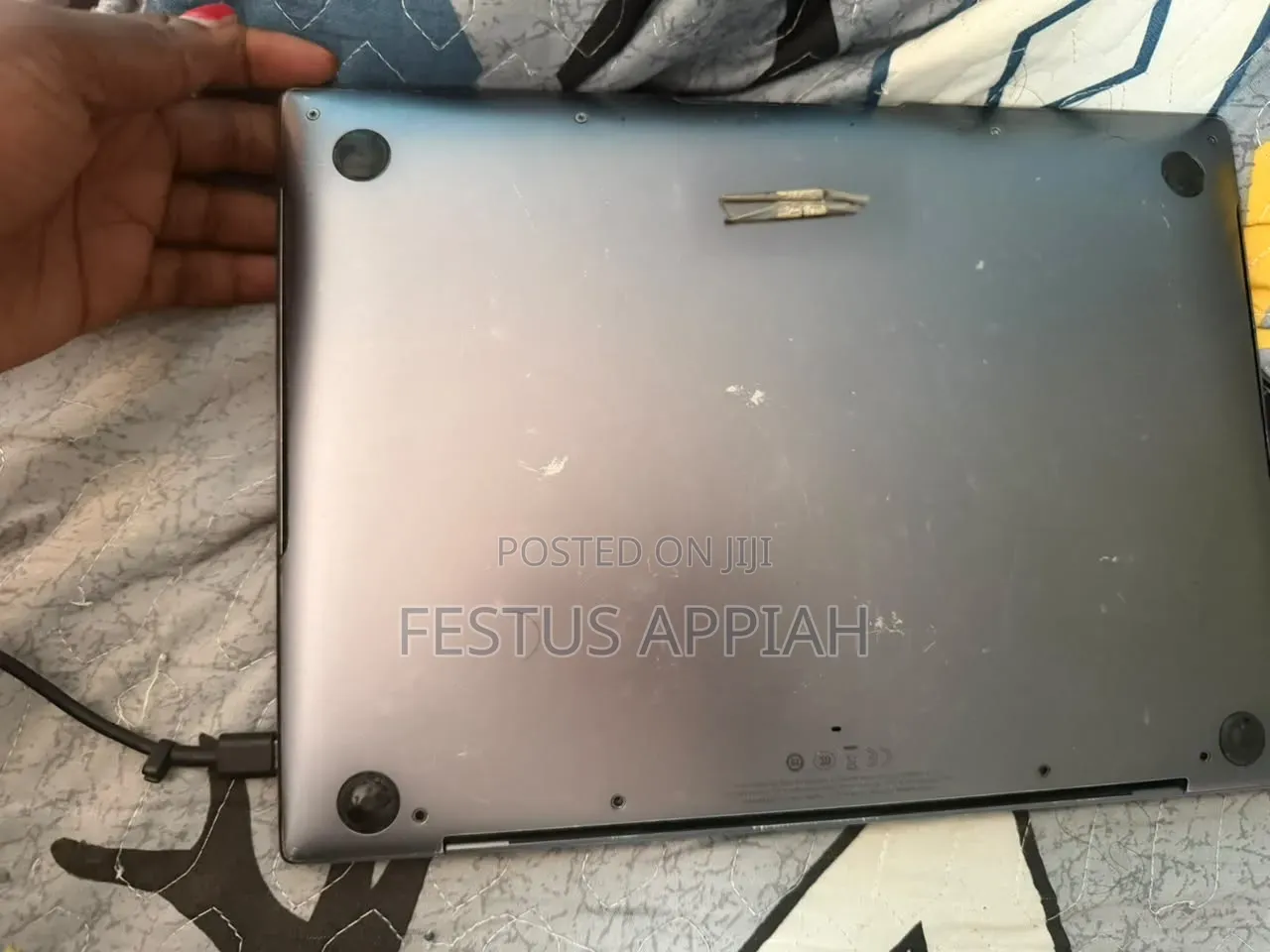 Laptop Huawei MateBook X Pro 8GB Intel Core i5 SSD 256GB