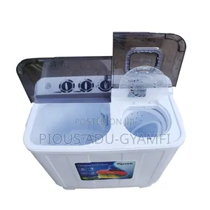 7kg Twin Tap Washing Machine