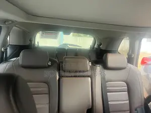 Honda CR-V 2023 Black