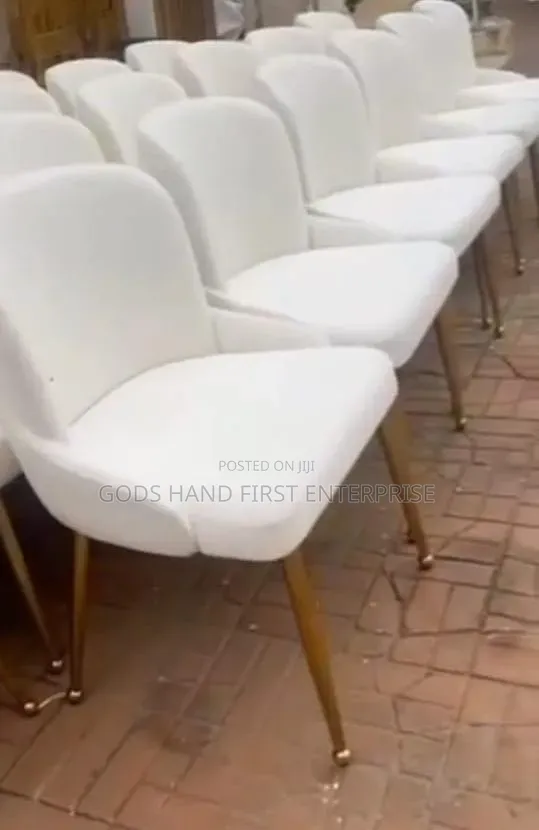 Luxury Chair for Rent