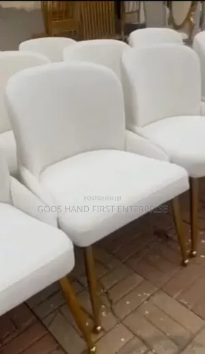 Luxury Chair for Rent