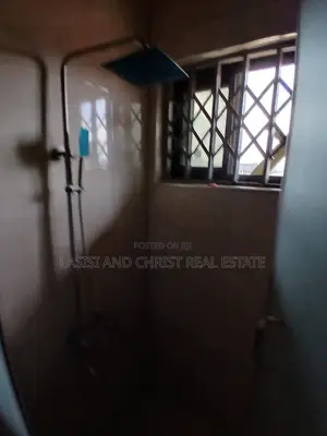 2bdrm Apartment in Lasisi And Christ, Amasaman for rent