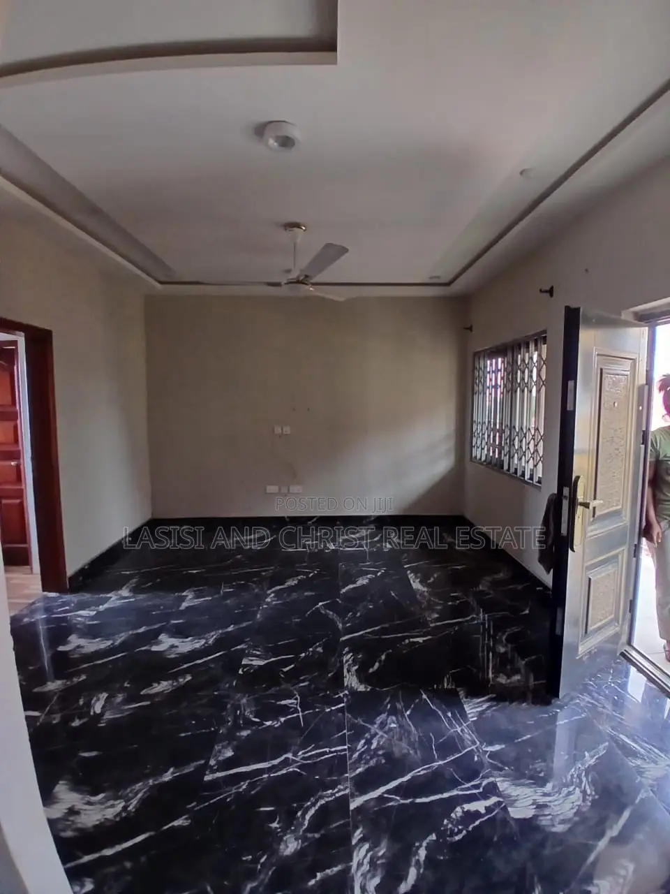 2bdrm Apartment in Lasisi And Christ, Amasaman for rent