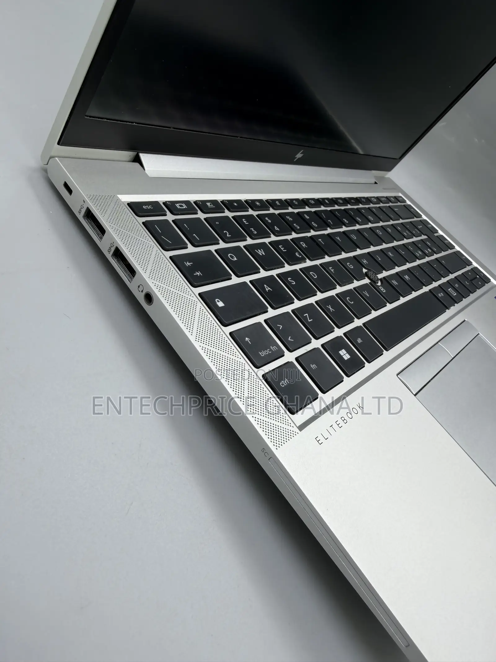 Laptop HP EliteBook 830 G8 8GB Intel Core i5 SSD 256GB