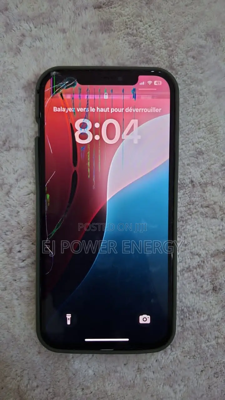 All iPhone and Samsung Screens Replacement