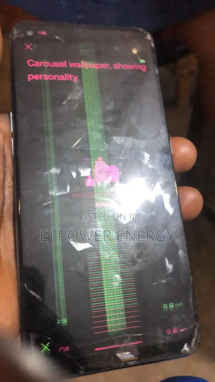 All iPhone and Samsung Screens Replacement