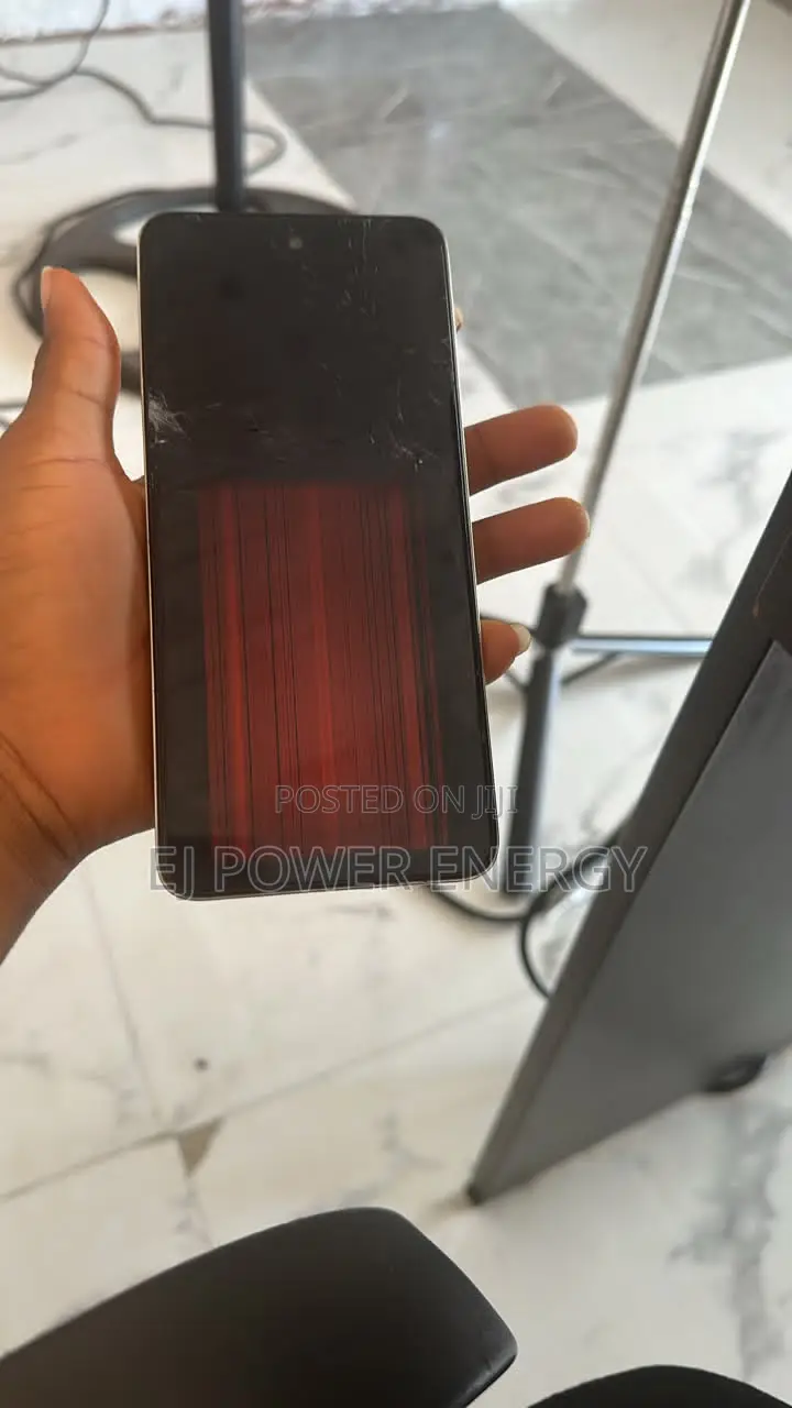 All iPhone and Samsung Screens Replacement