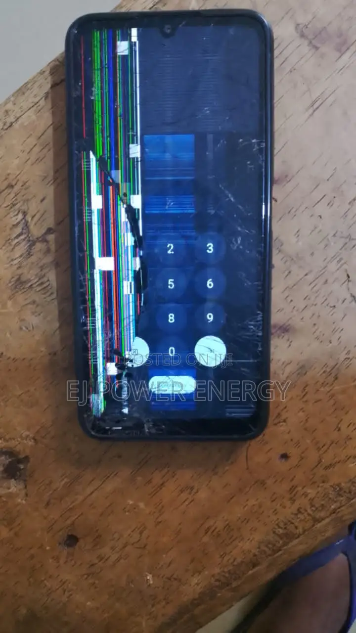 All iPhone and Samsung Screens Replacement