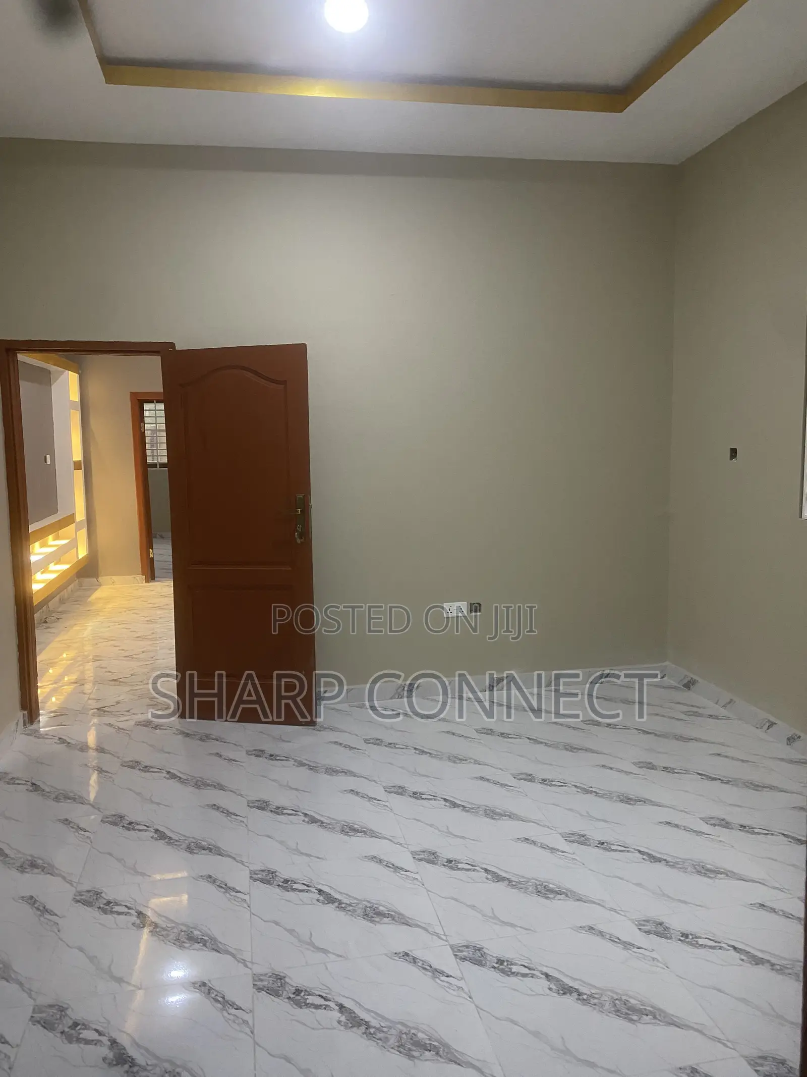 2bdrm Apartment in Sharp-Connect, Bluetop Estate for rent