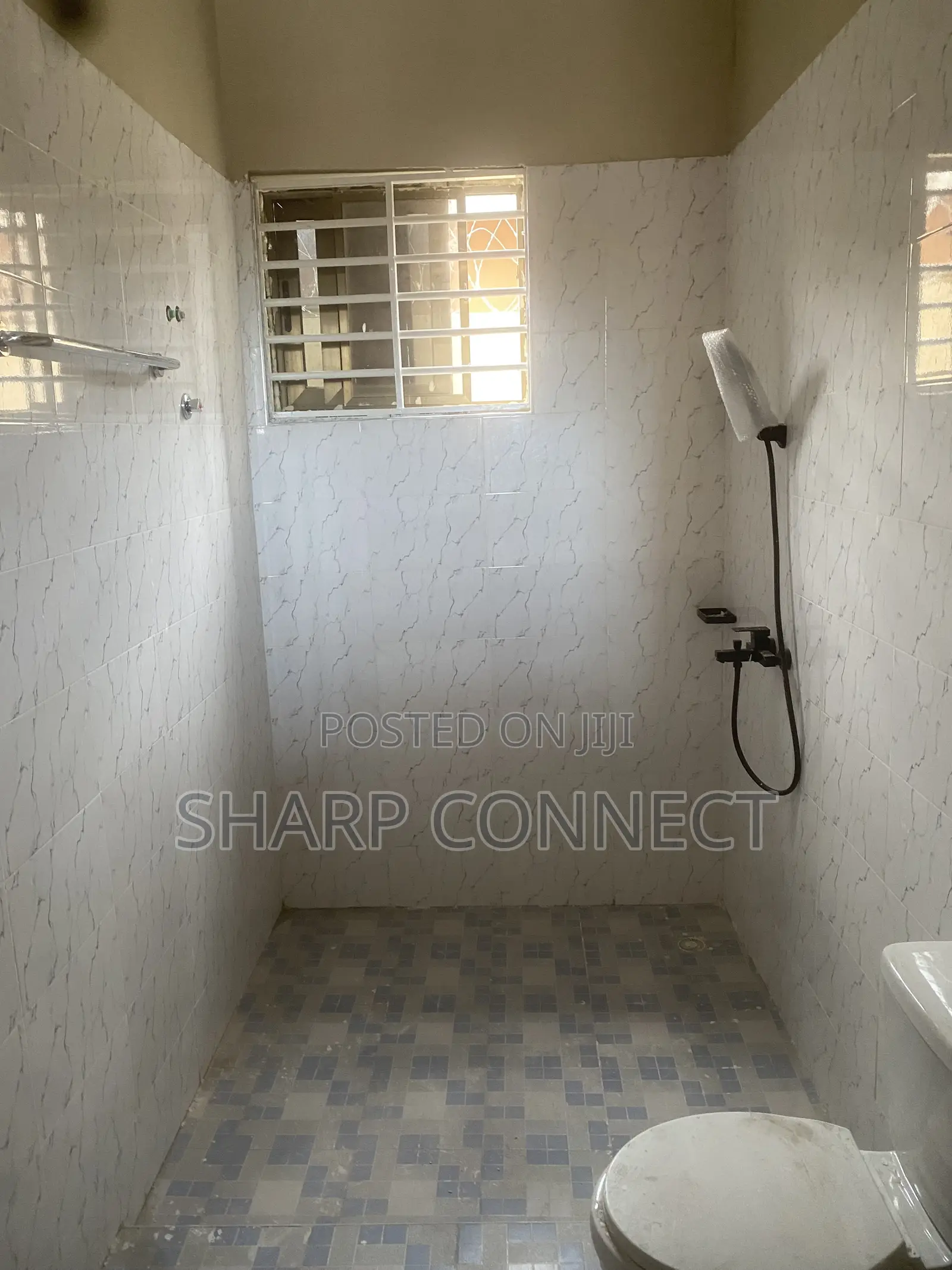 2bdrm Apartment in Sharp-Connect, Bluetop Estate for rent