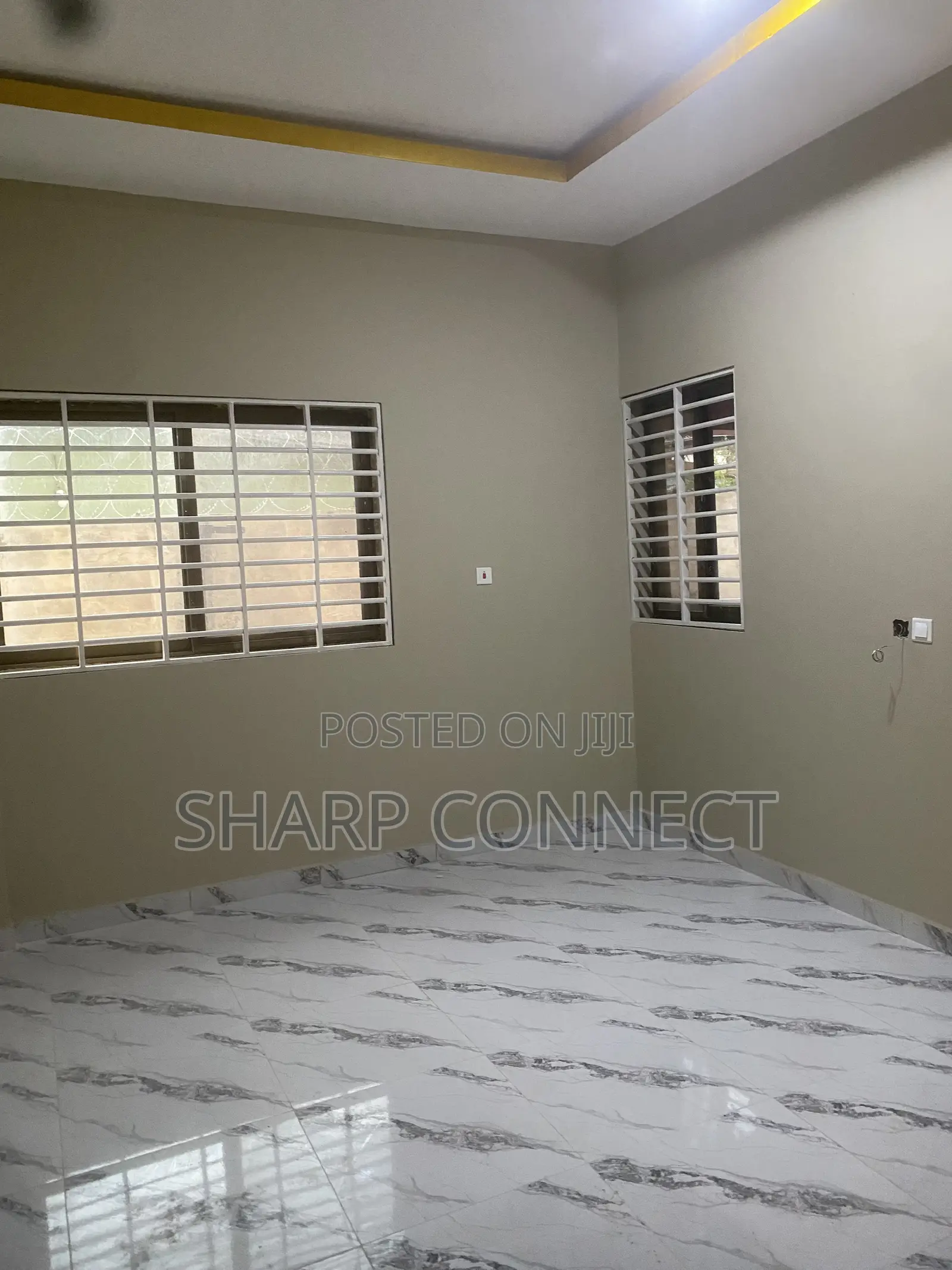 2bdrm Apartment in Sharp-Connect, Bluetop Estate for rent