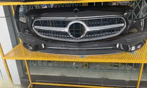 Mercedes Benz 2015-2021 Front Bumper Available