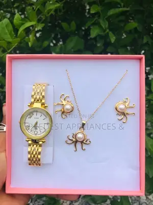 Jewelry Sets