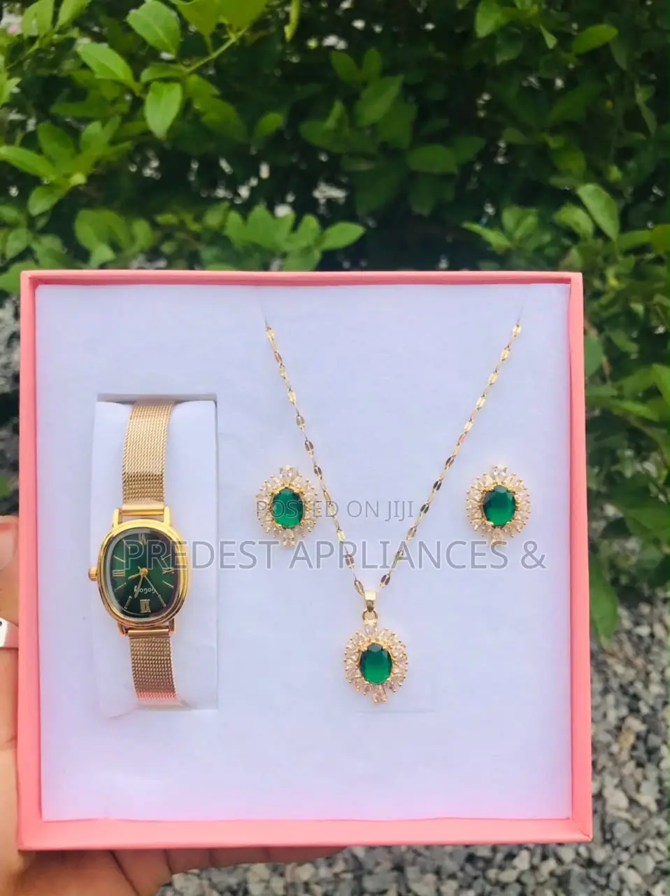 Jewelry Sets