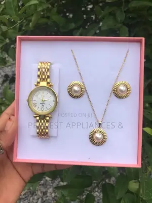 Jewelry Sets