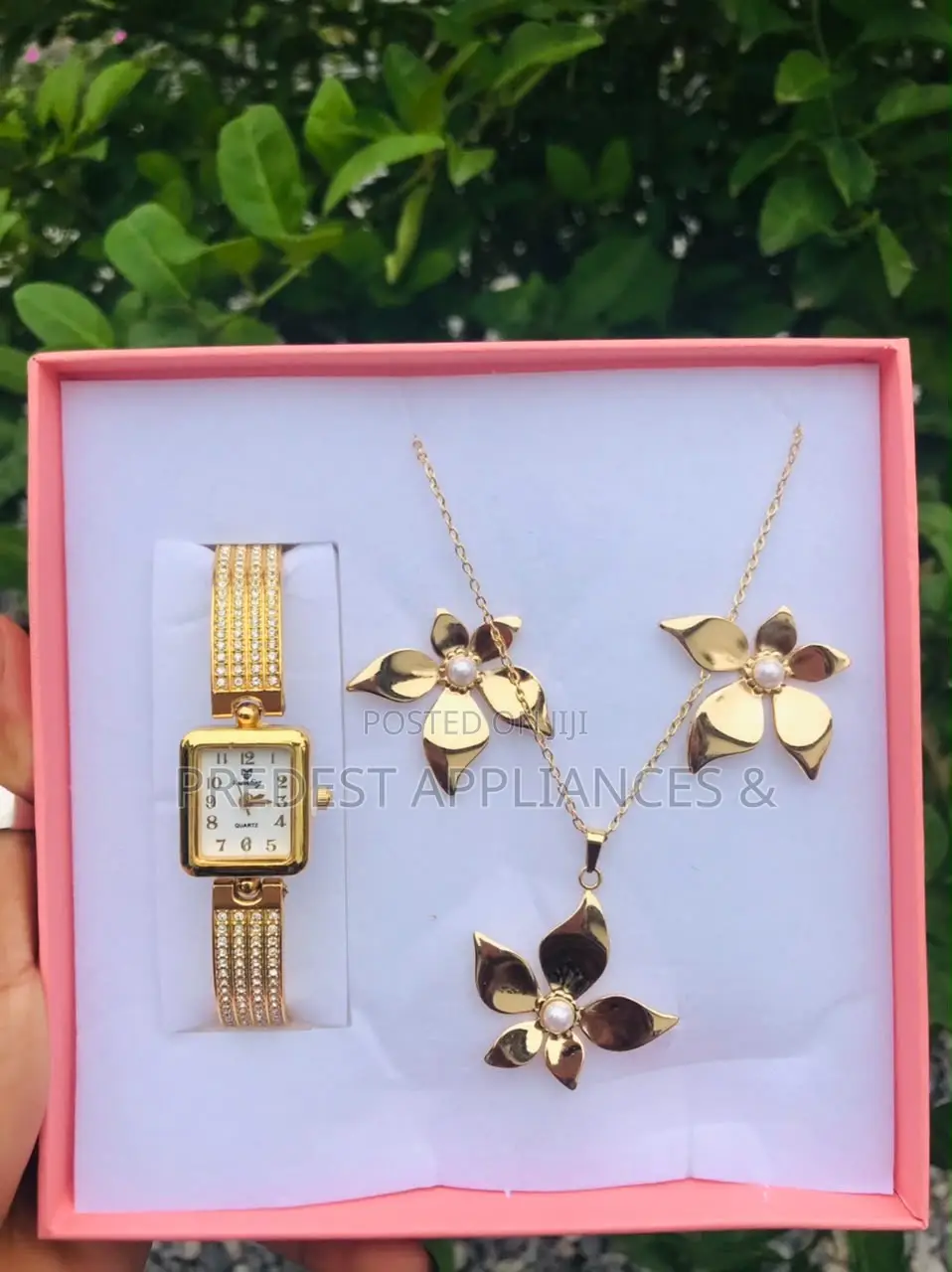 Jewelry Sets
