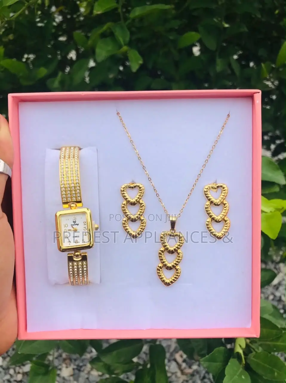 Jewelry Sets