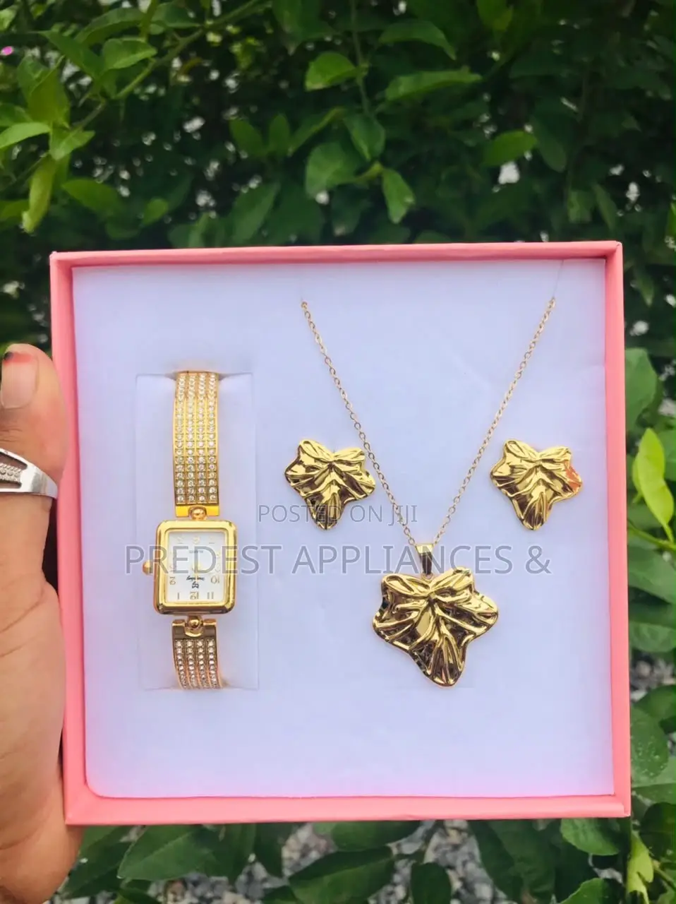 Jewelry Sets
