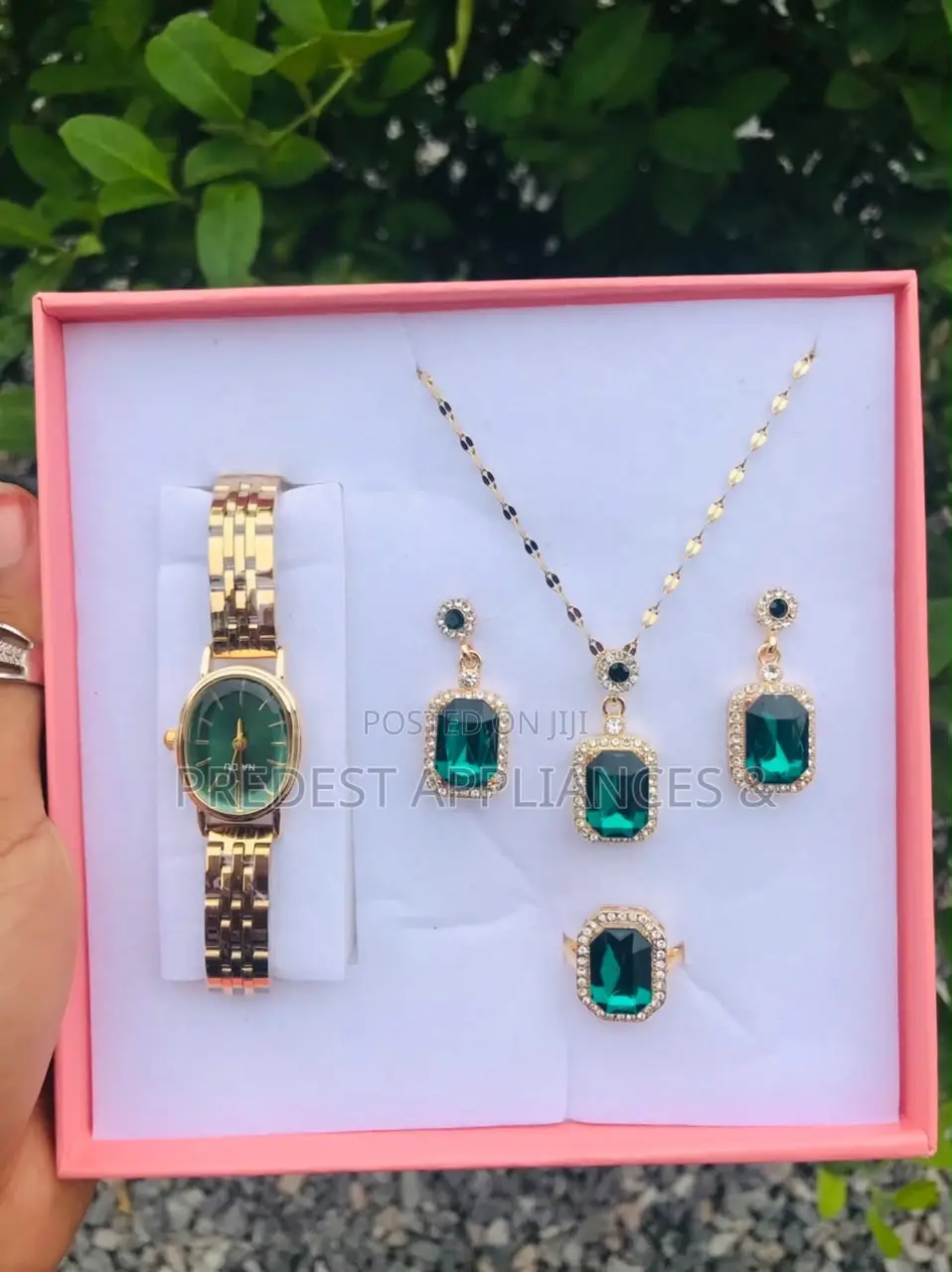 Jewelry Sets