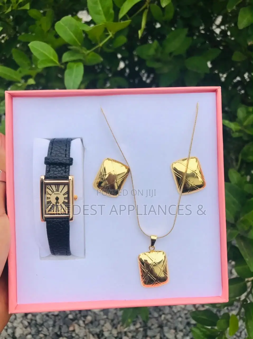 Jewelry Sets