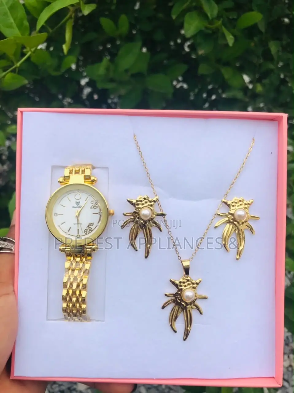 Jewelry Sets