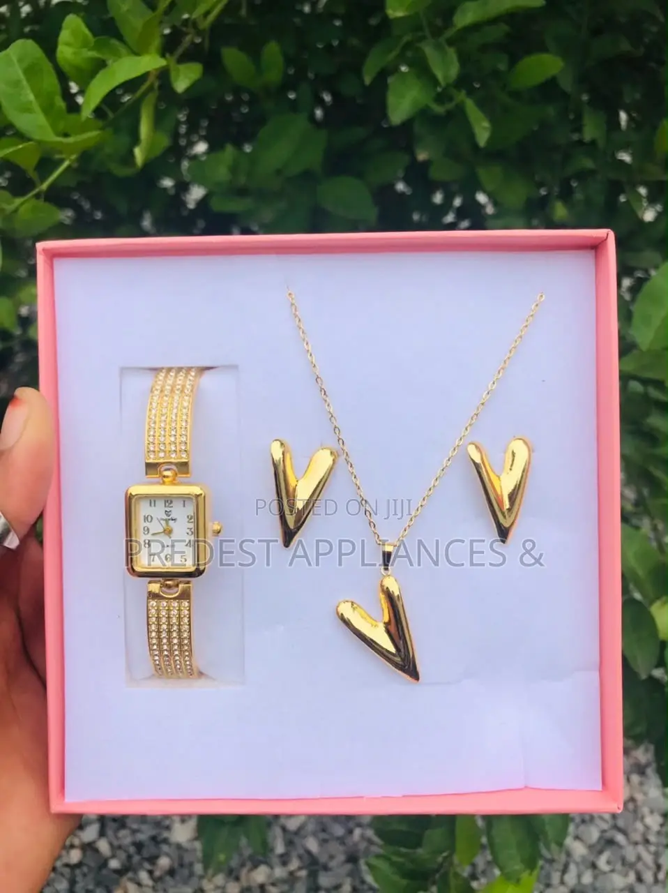 Jewelry Sets