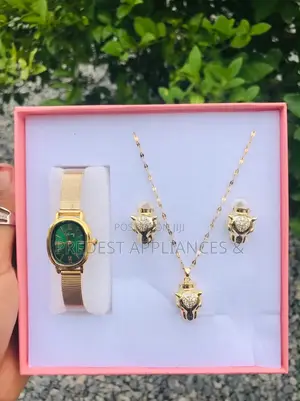Jewelry Sets