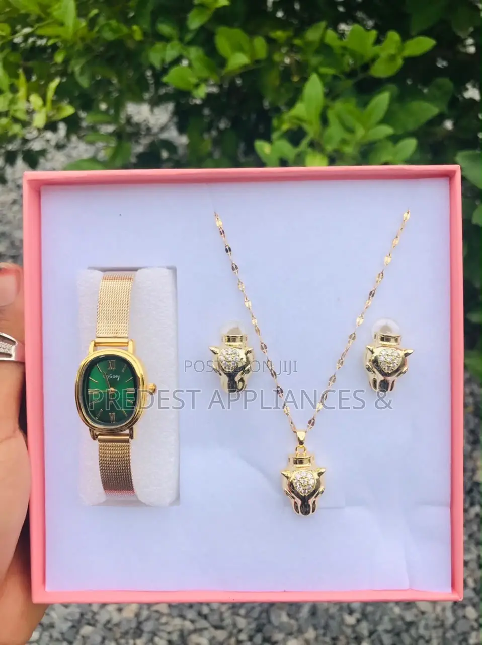 Jewelry Sets