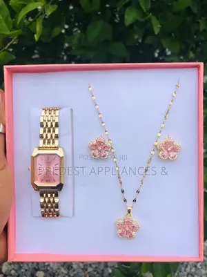 Jewelry Sets