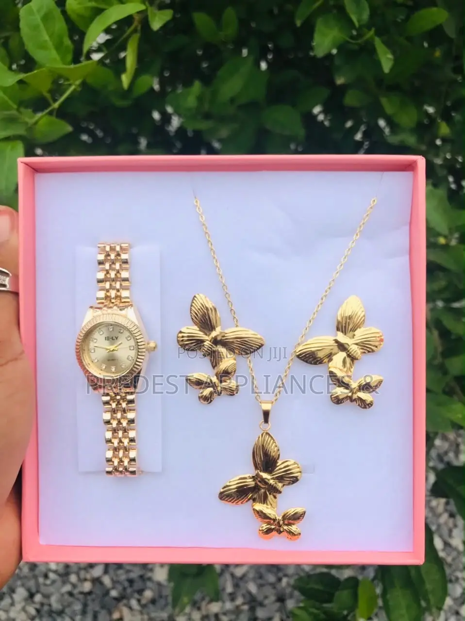 Jewelry Sets