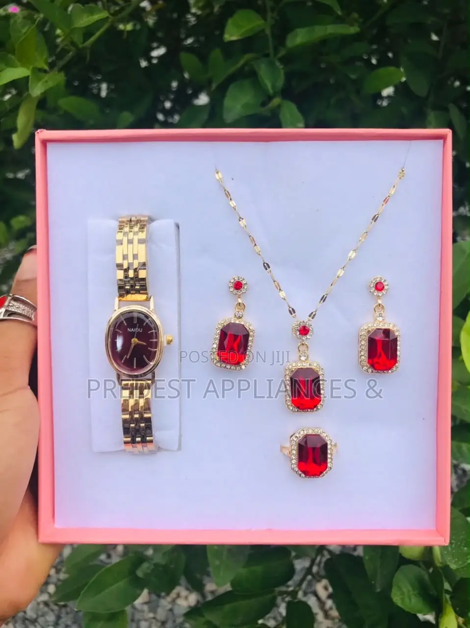 Jewelry Sets