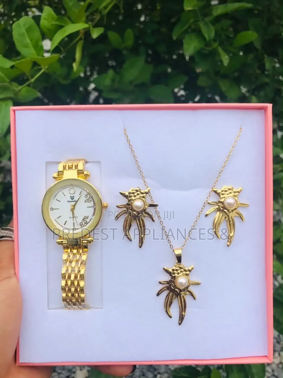 Jewelry Sets