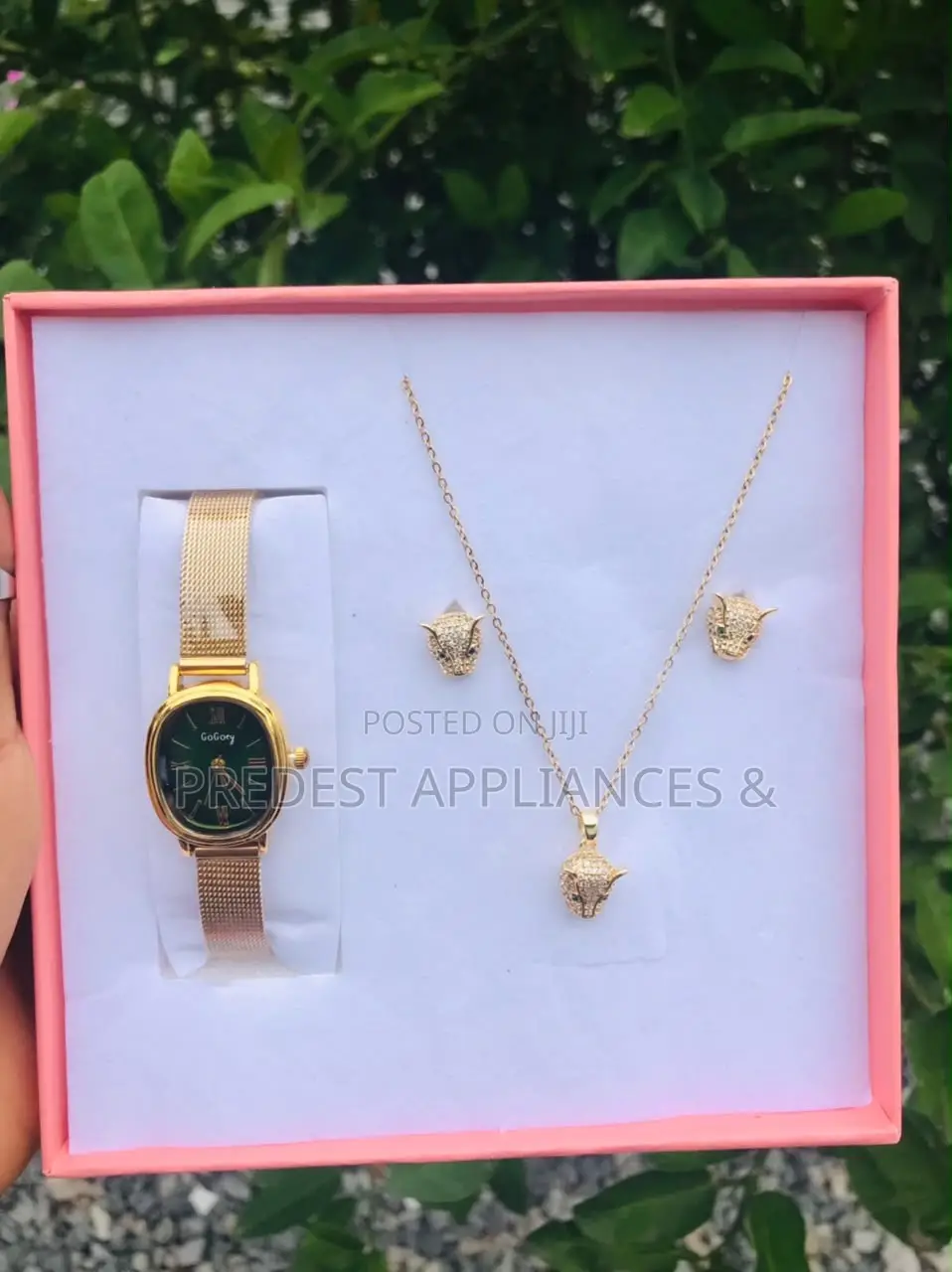 Jewelry Sets