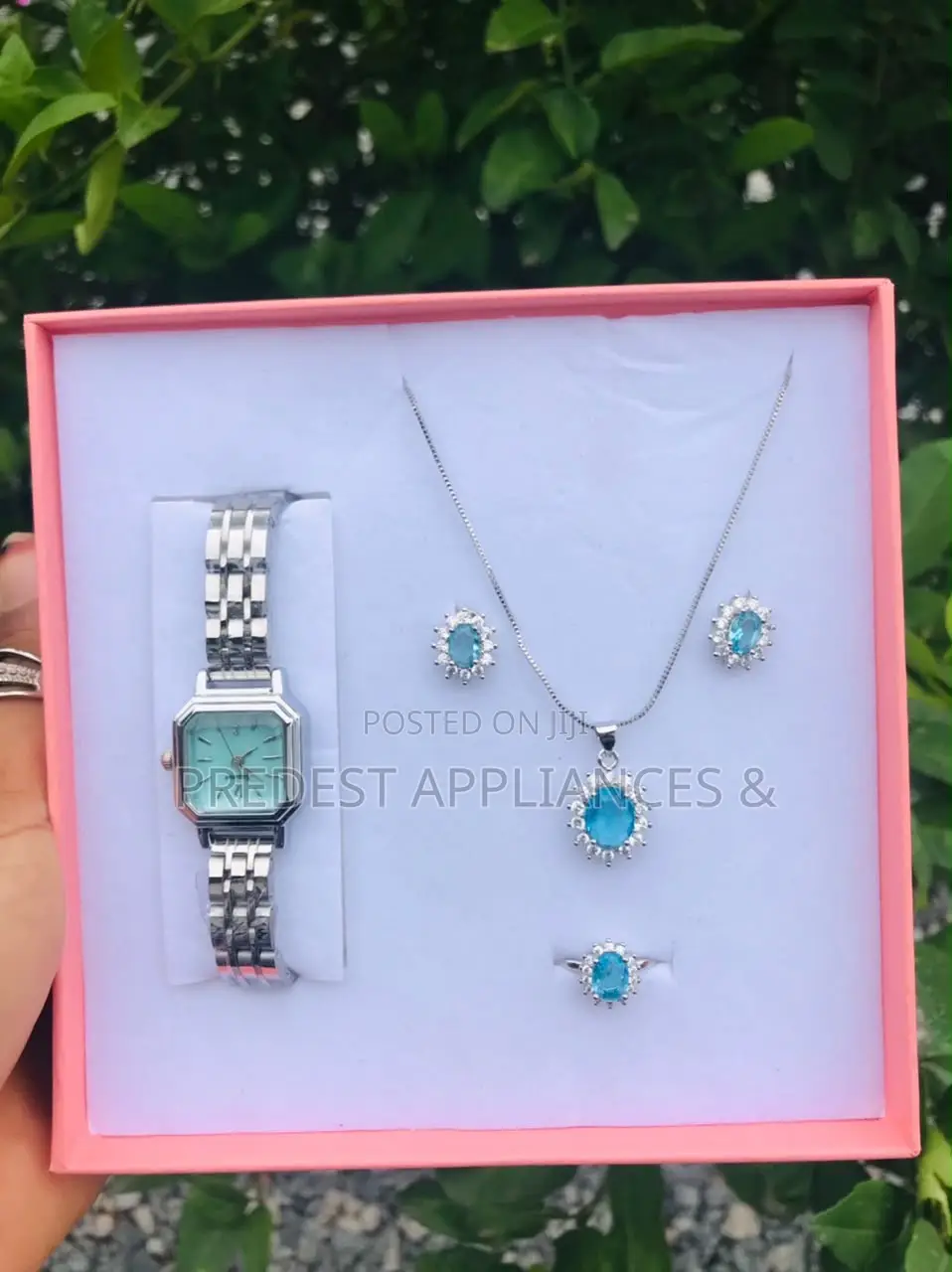 Jewelry Sets