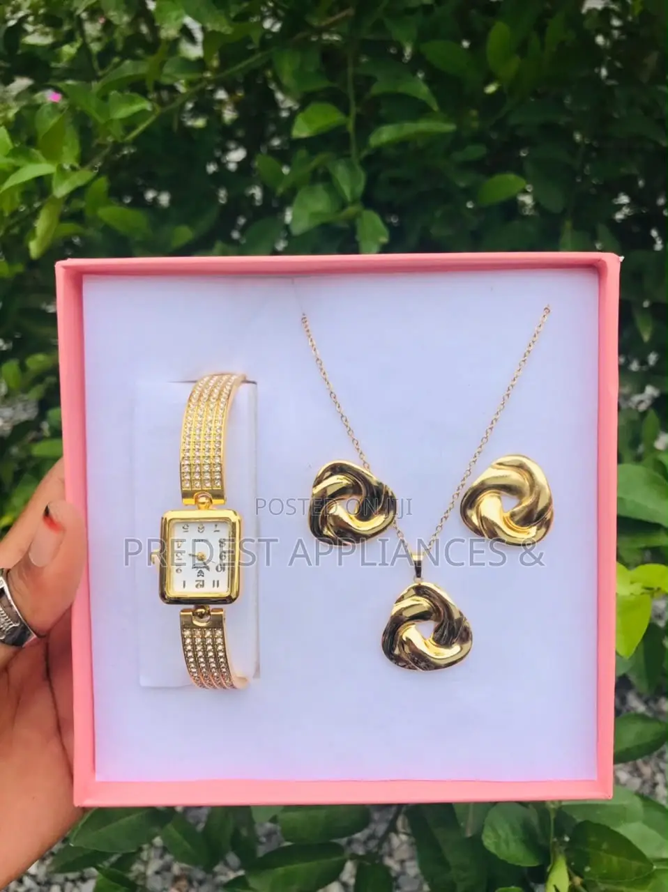 Jewelry Sets