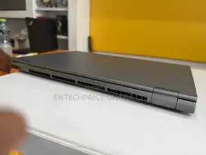 Laptop HP ZBook Fury 17 G7 32GB Intel Core i9 HDD+SSD 1T