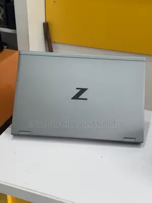 Laptop HP ZBook Fury 17 G7 32GB Intel Core i9 HDD+SSD 1T