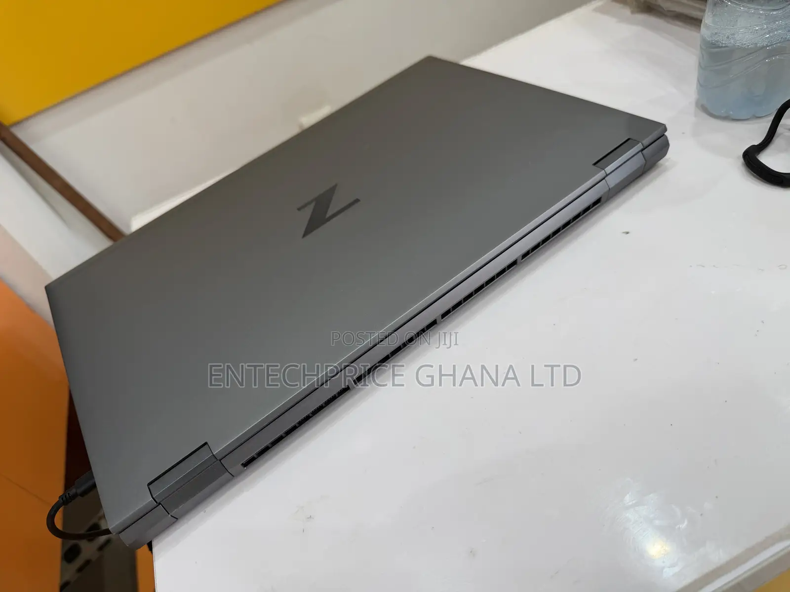 Laptop HP ZBook Fury 17 G7 32GB Intel Core i9 HDD+SSD 1T