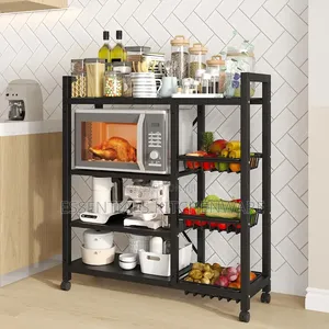 4tier Storage Rack