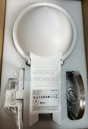 Ruijie Rap6262 Ax3000 Outdoor Omnidirectional Ap 300m+ 500users