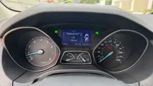 Ford Fiesta SE 4dr Sedan (1.6L 4cyl 5M) 2014 Red