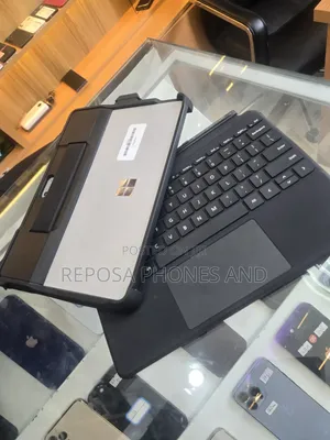Laptop Microsoft Surface Go 2 8GB Intel Core M3 SSD 128GB