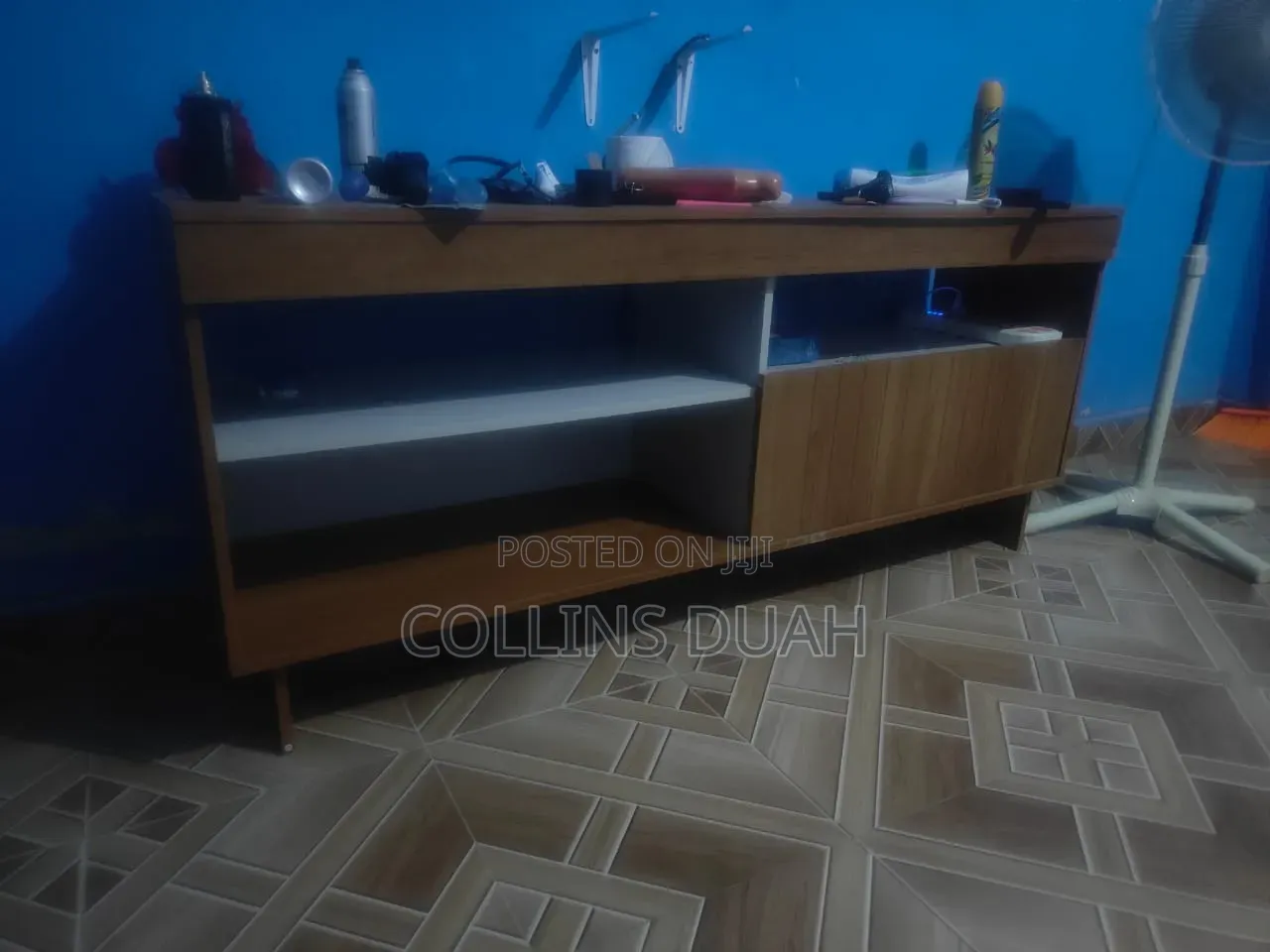 TV Cabinet