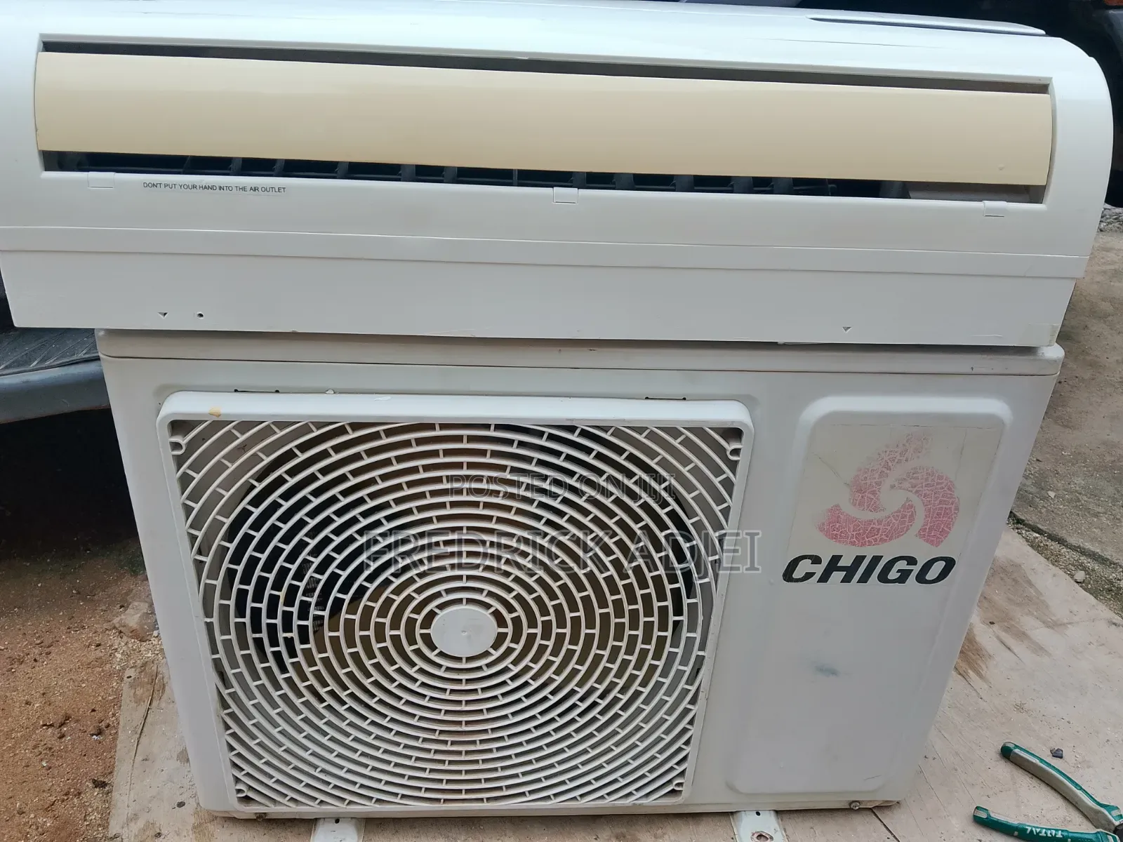 Air-Conditioning