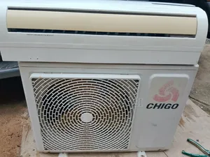 Air-Conditioning
